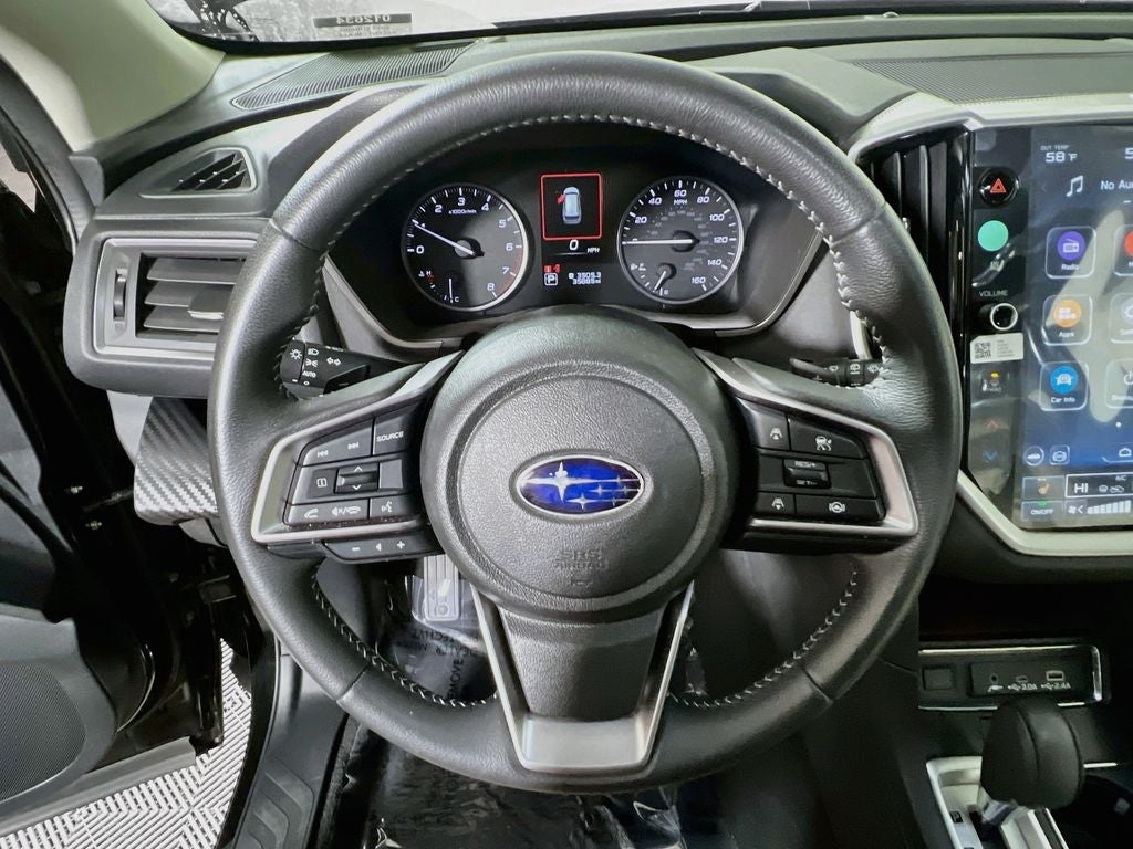 2023 Subaru Ascent Premium