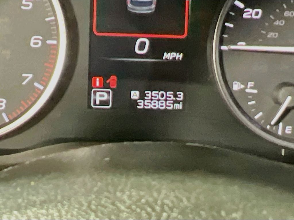 2023 Subaru Ascent Premium