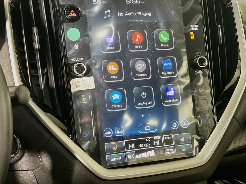 2023 Subaru Ascent Premium