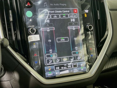 2023 Subaru Ascent Premium
