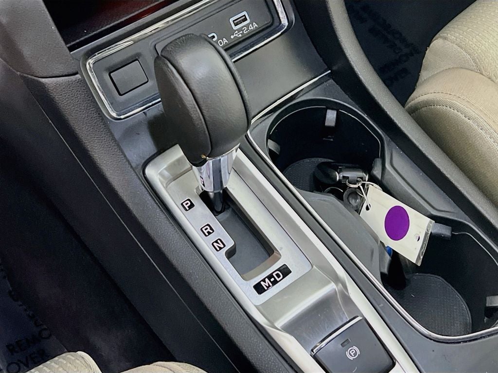 2023 Subaru Ascent Premium