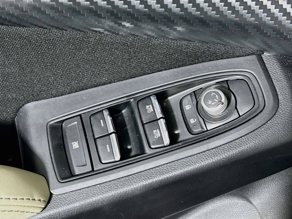 2023 Subaru Ascent Premium