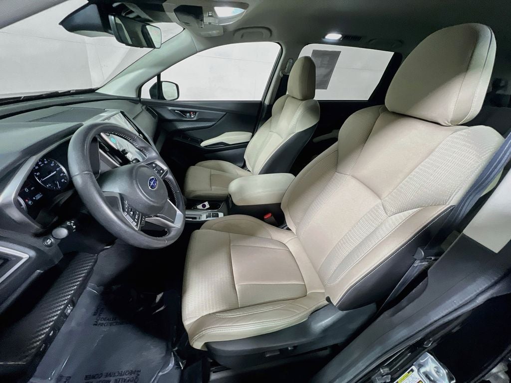 2023 Subaru Ascent Premium
