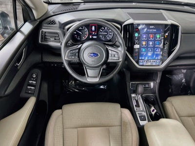2023 Subaru Ascent Premium