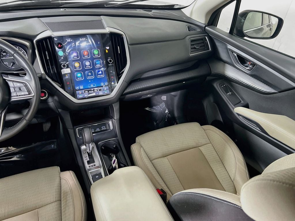 2023 Subaru Ascent Premium