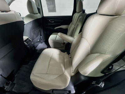 2023 Subaru Ascent Premium