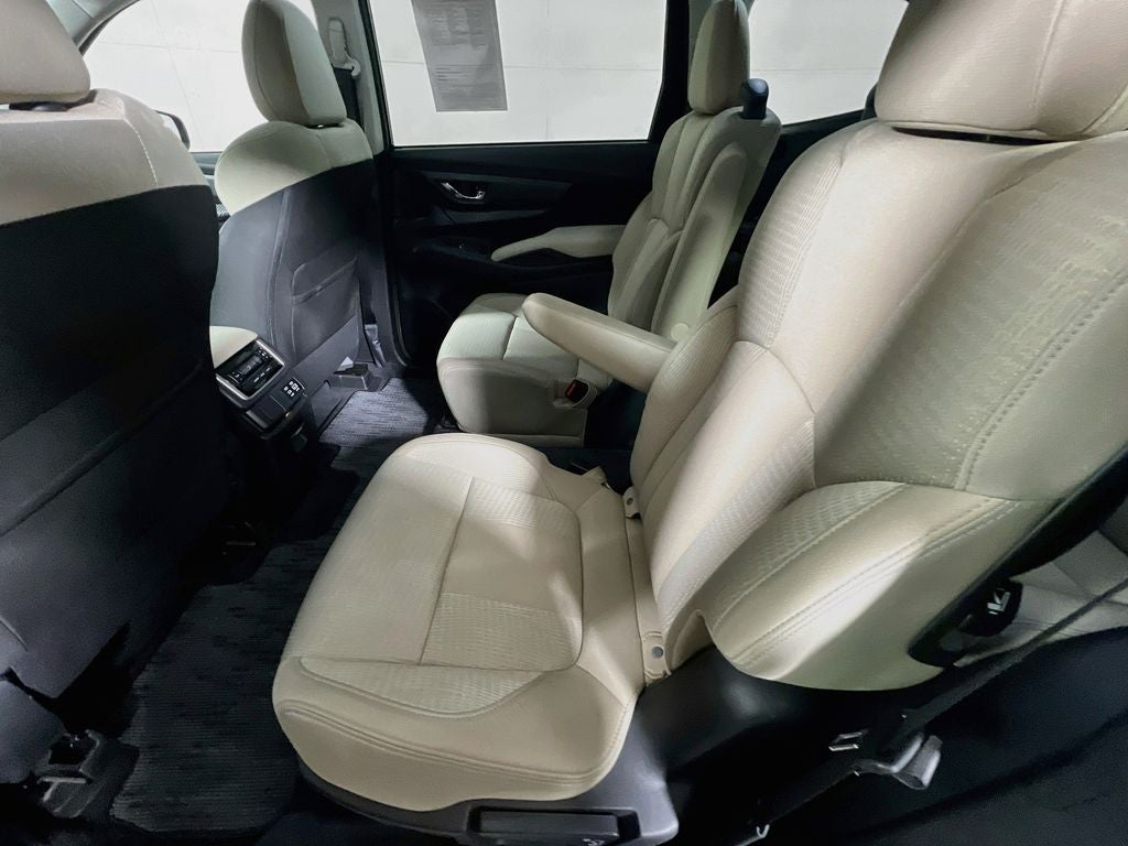 2023 Subaru Ascent Premium