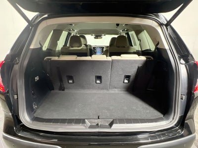 2023 Subaru Ascent Premium