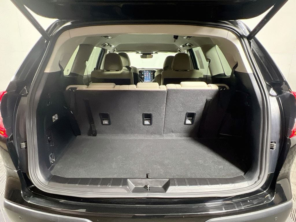 2023 Subaru Ascent Premium