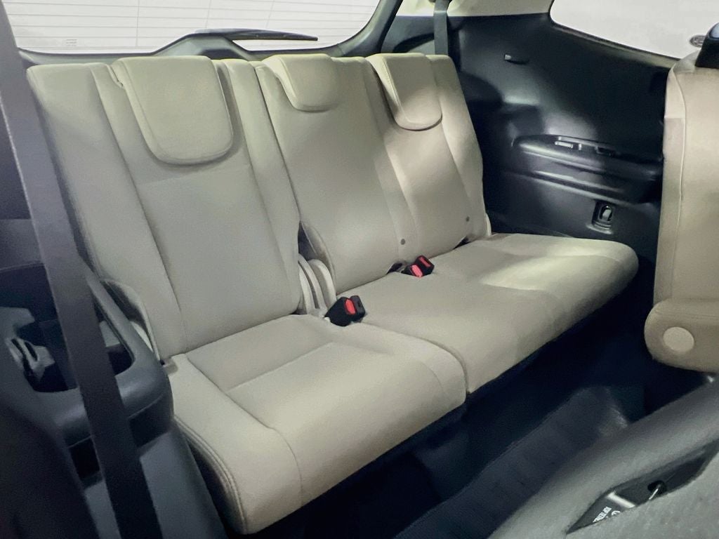 2023 Subaru Ascent Premium