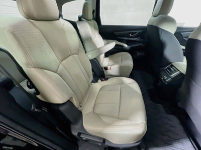 2023 Subaru Ascent Premium