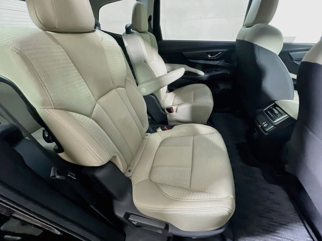 2023 Subaru Ascent Premium