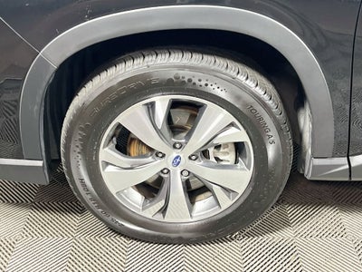 2023 Subaru Ascent Premium