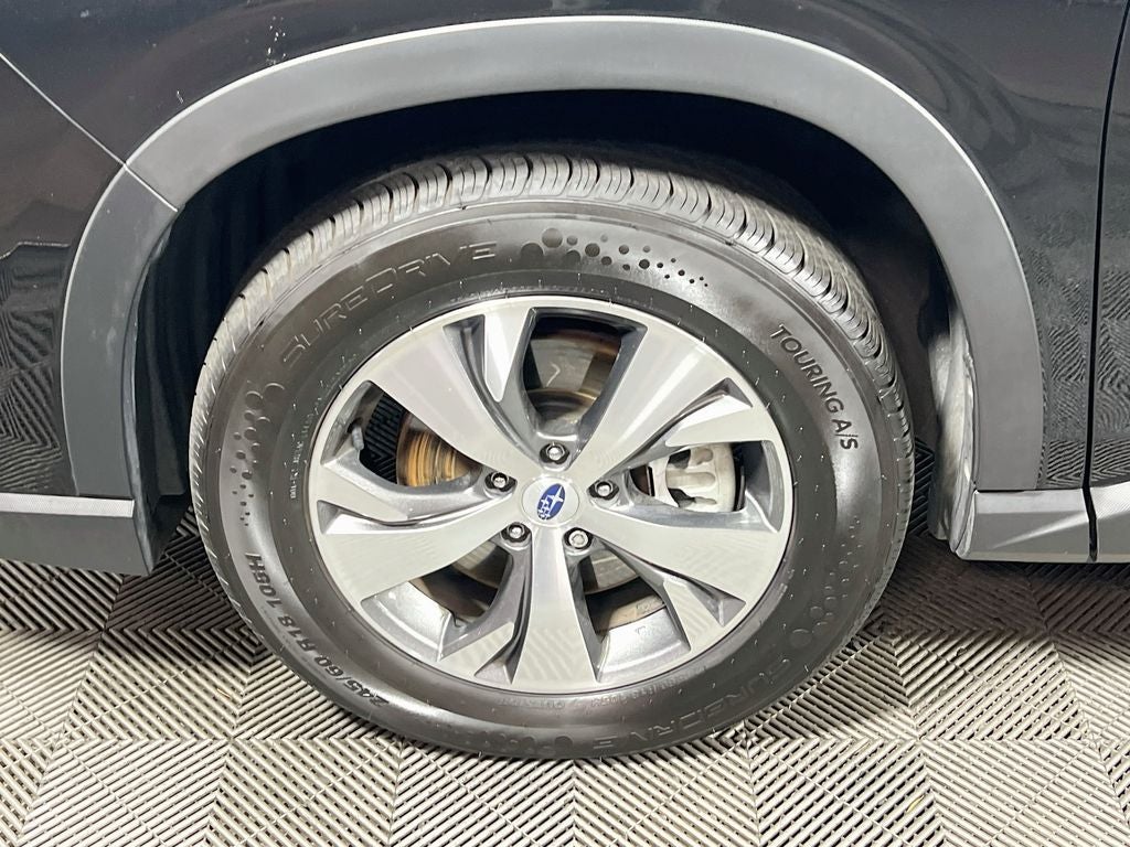 2023 Subaru Ascent Premium