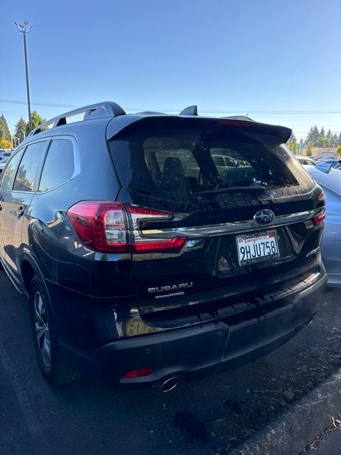 2023 Subaru Ascent Premium