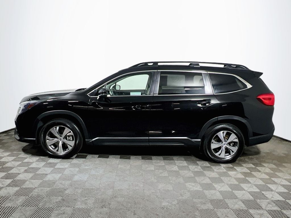 2023 Subaru Ascent Premium
