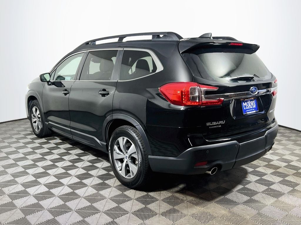 2023 Subaru Ascent Premium