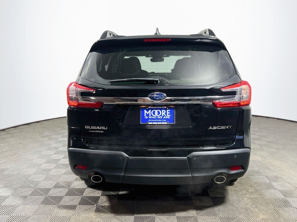 2023 Subaru Ascent Premium