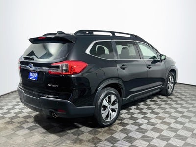 2023 Subaru Ascent Premium