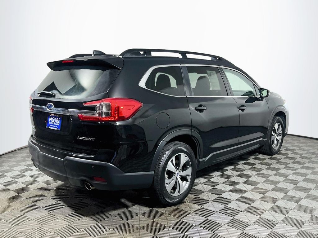 2023 Subaru Ascent Premium
