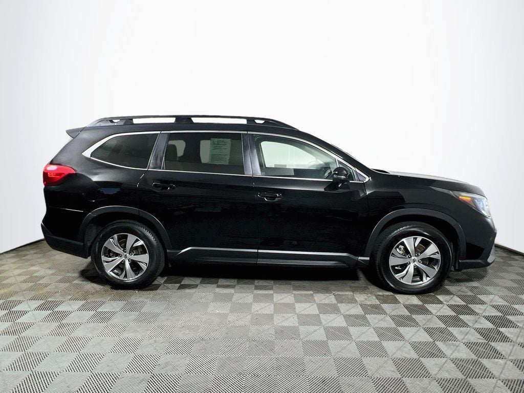 2023 Subaru Ascent Premium