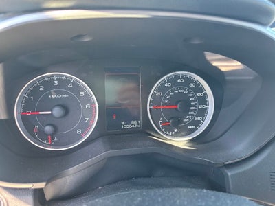 2021 Subaru Ascent Premium