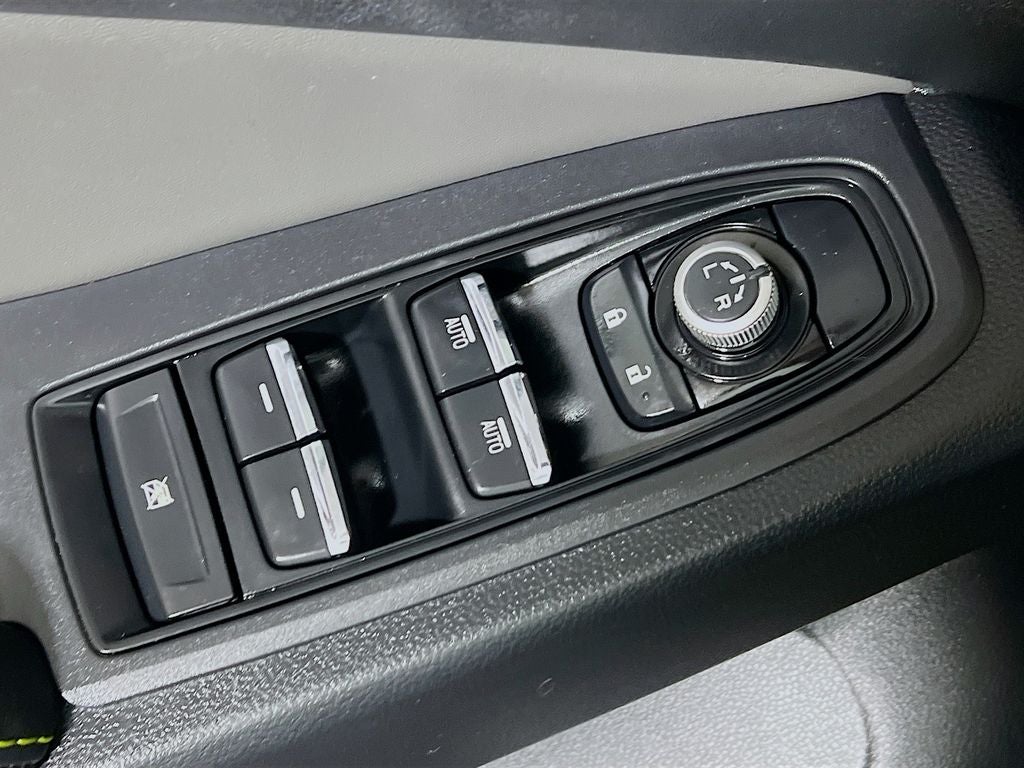 2023 Subaru Ascent Onyx Edition
