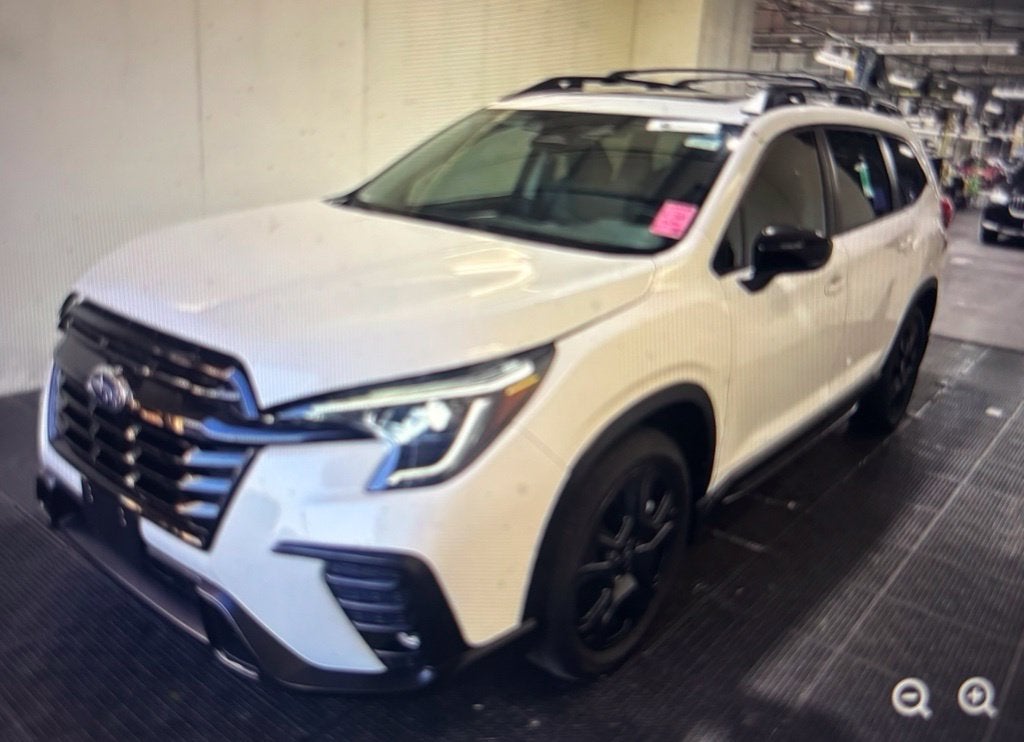2024 Subaru Ascent Onyx Edition