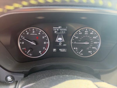 2023 Subaru Ascent Onyx Edition