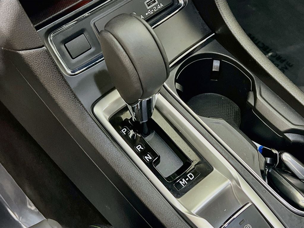 2023 Subaru Ascent Onyx Edition