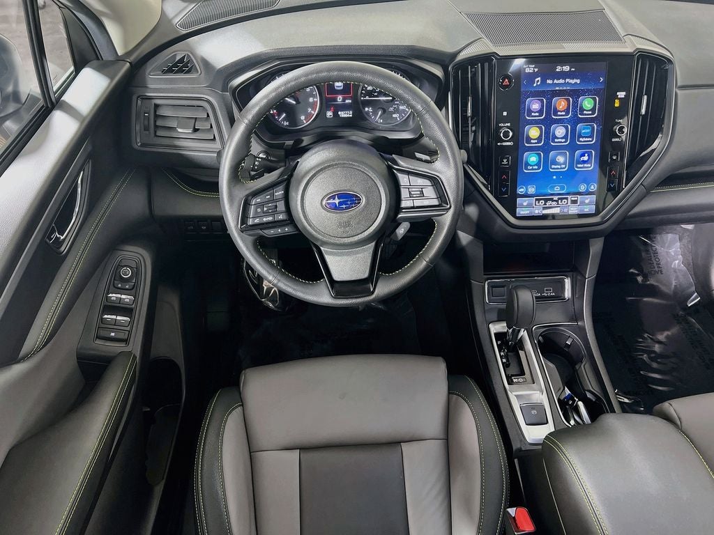 2023 Subaru Ascent Onyx Edition