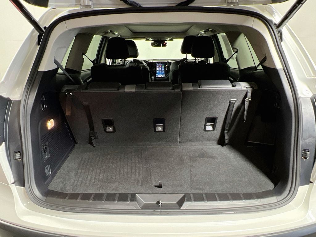 2023 Subaru Ascent Onyx Edition