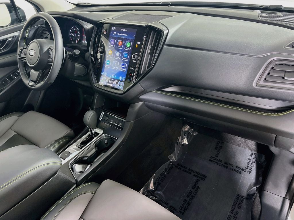 2023 Subaru Ascent Onyx Edition