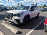 2023 Subaru Ascent Onyx Edition