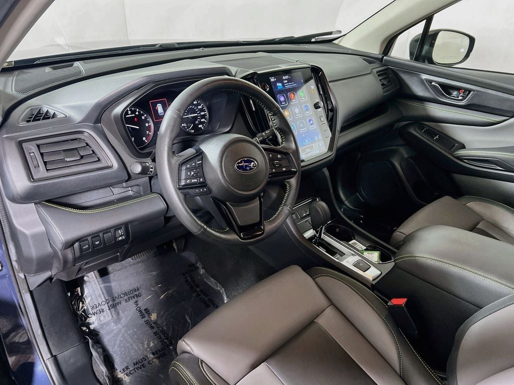 2024 Subaru Ascent Onyx Edition
