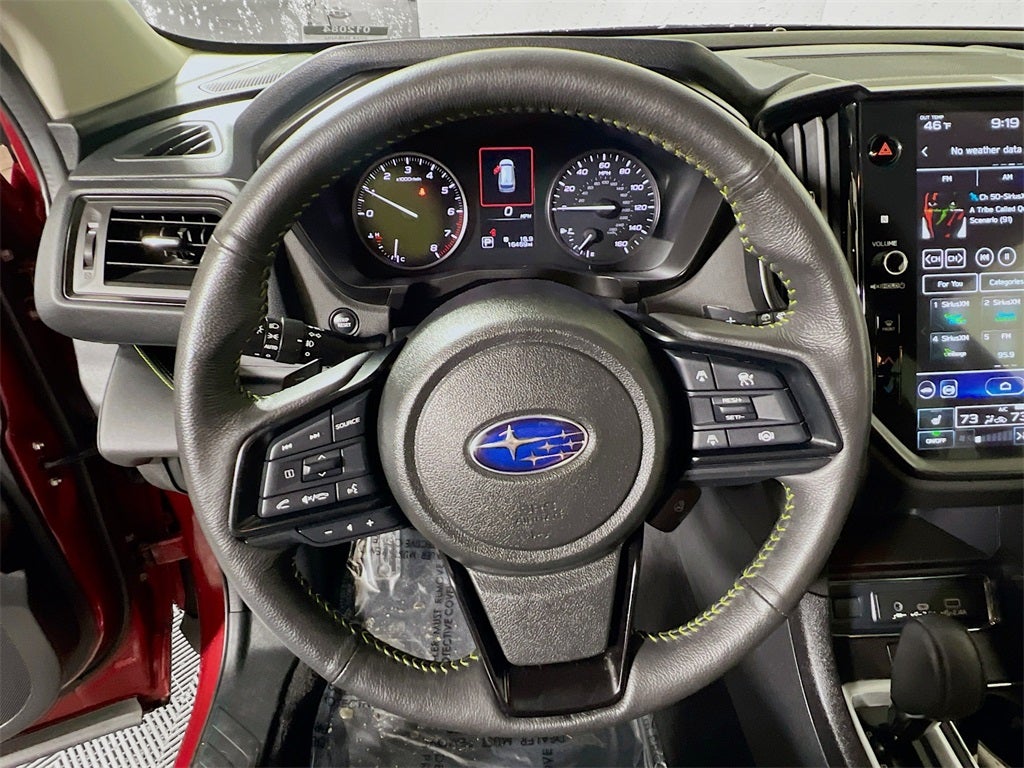 2024 Subaru Ascent Onyx Edition