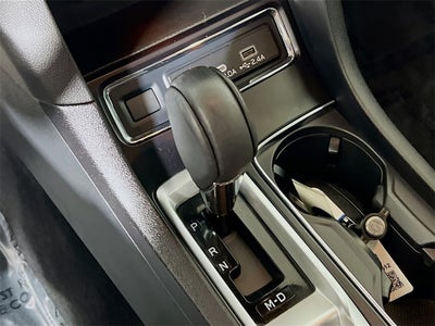 2024 Subaru Ascent Onyx Edition