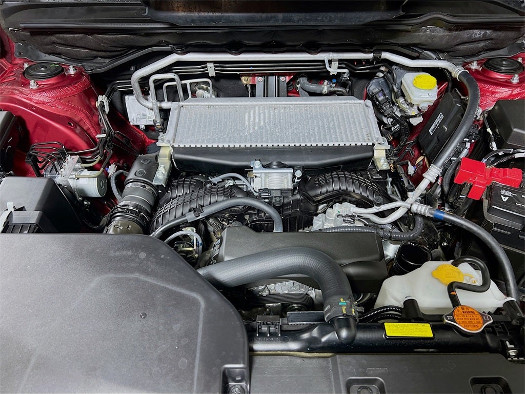 2024 Subaru Ascent Onyx Edition