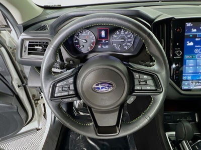 2024 Subaru Ascent Onyx Edition