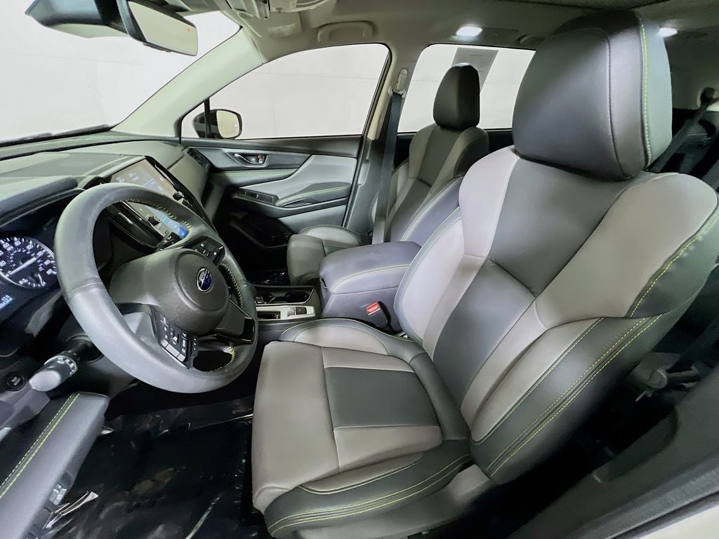 2024 Subaru Ascent Onyx Edition