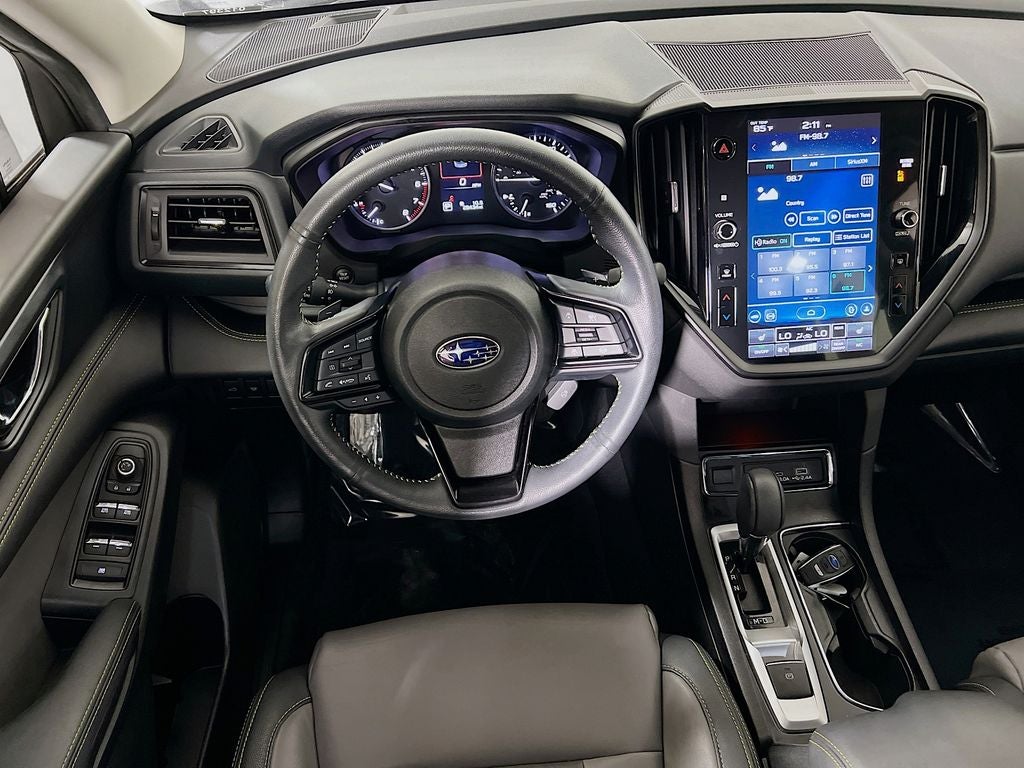 2024 Subaru Ascent Onyx Edition