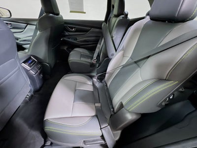 2024 Subaru Ascent Onyx Edition