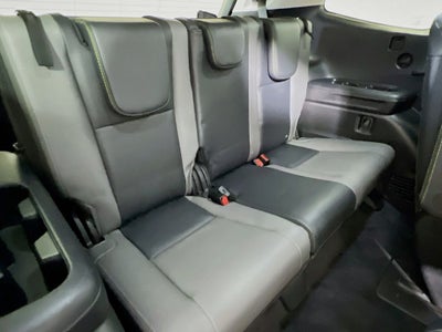 2024 Subaru Ascent Onyx Edition