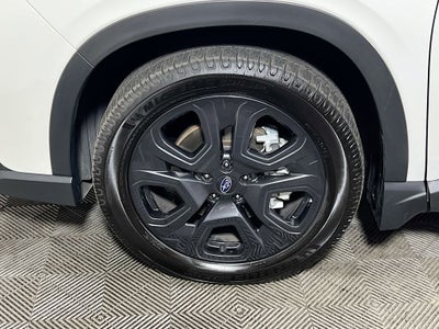 2024 Subaru Ascent Onyx Edition
