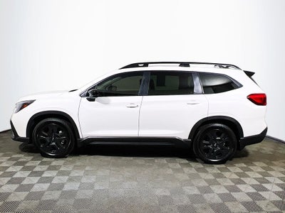 2024 Subaru Ascent Onyx Edition