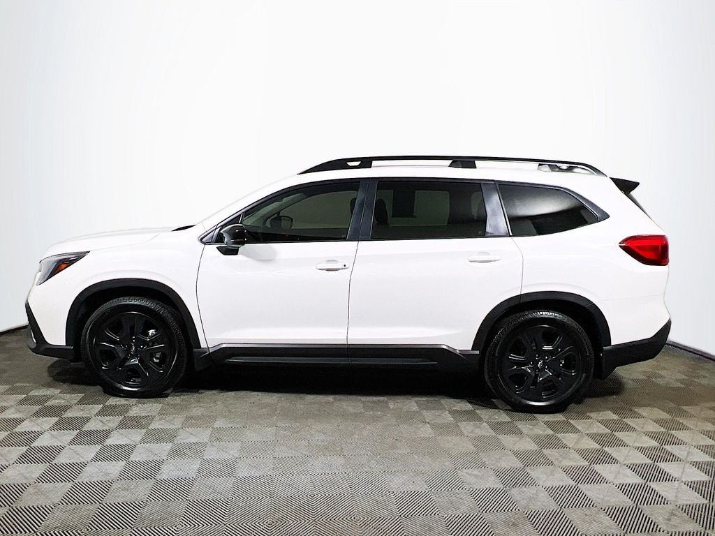2024 Subaru Ascent Onyx Edition