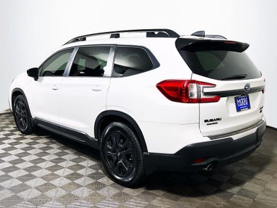 2024 Subaru Ascent Onyx Edition