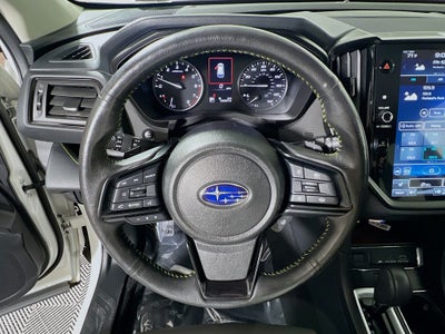 2024 Subaru Ascent Onyx Edition