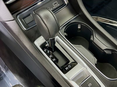 2024 Subaru Ascent Onyx Edition