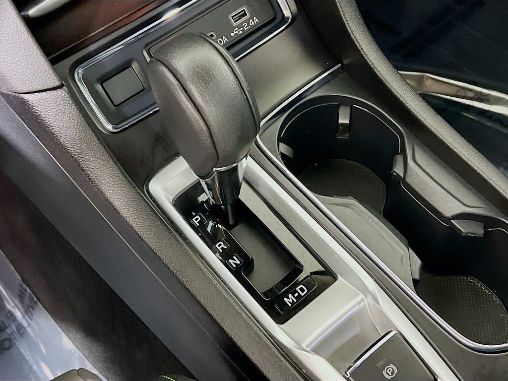 2024 Subaru Ascent Onyx Edition